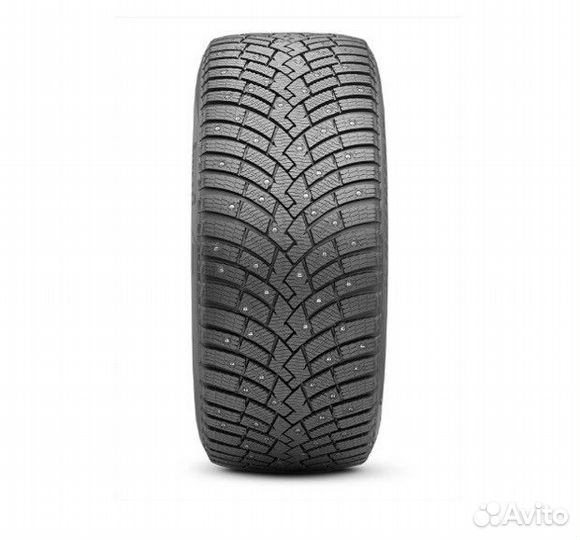 Pirelli Scorpion Ice Zero 2 275/55 R20 117H