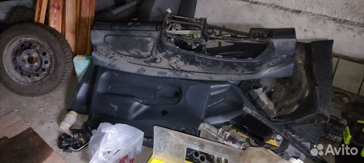 Ваз (LADA) 21099, 2001