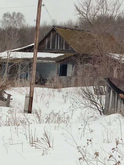 Участок 5 сот. (ИЖС)