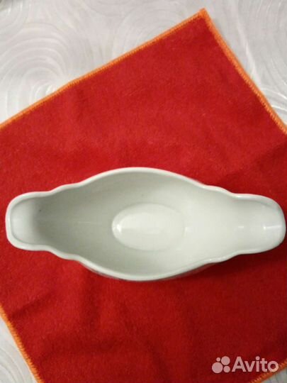 Фарфор, посуда