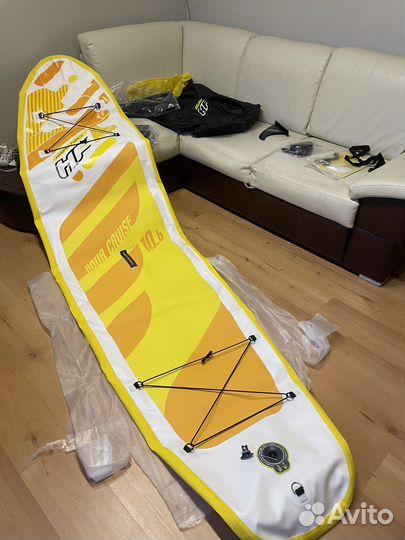 Сап доска Sup board