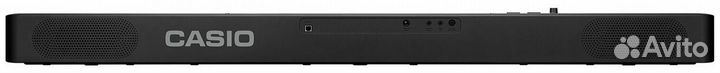 Цифровое пианино Casio CDP-S100