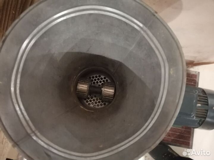 Гранулятор