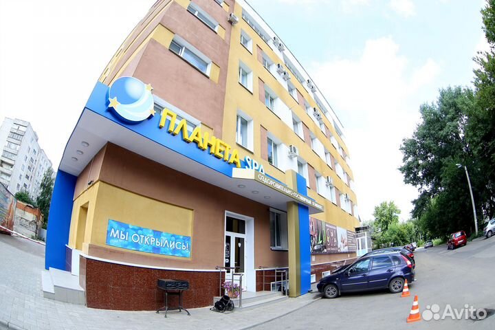 Администратор в гостиницу