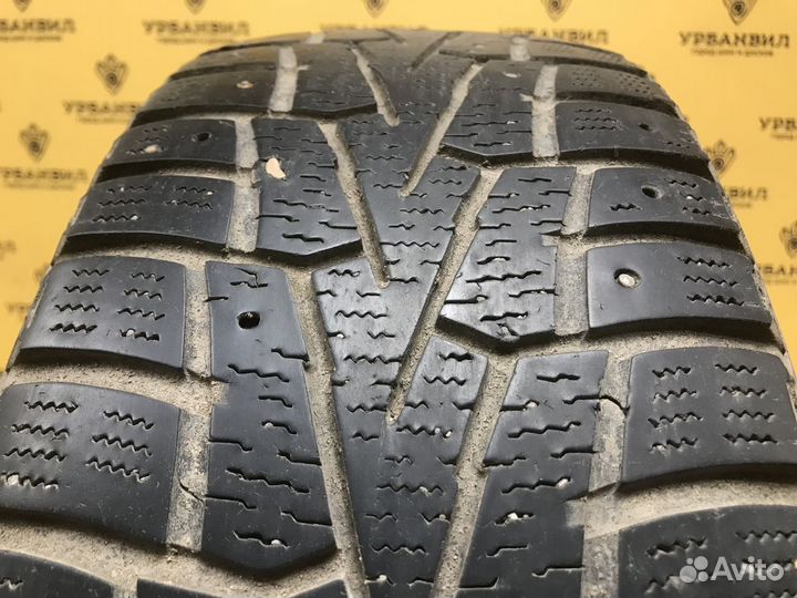 Nexen Winguard WinSpike 205/55 R16 94T