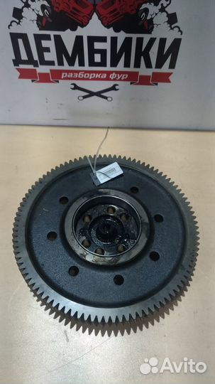 Шестерня вала промежуточного 8170197 volvo