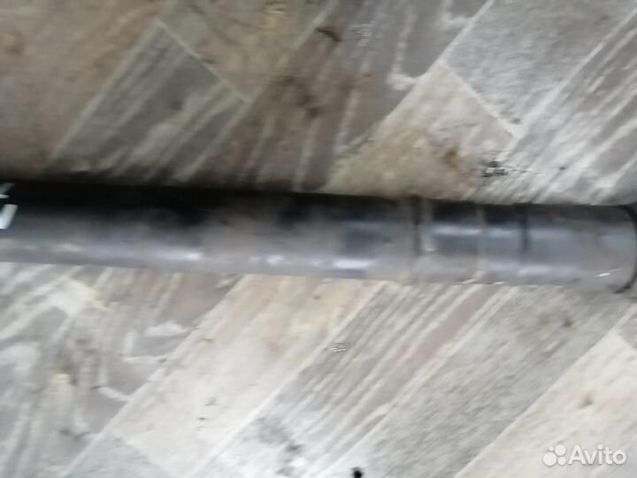 Вал карданный задний LR RR 2 Pegas P38A