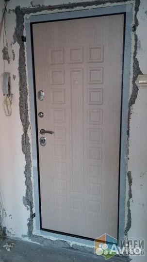 Ремонт пластиковых окон и дверей