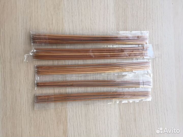 Спицы для вязания