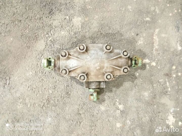 Муфта трайная СССР