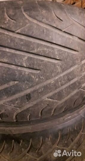 Yokohama AVS Sport V102 235/50 R18 97Y