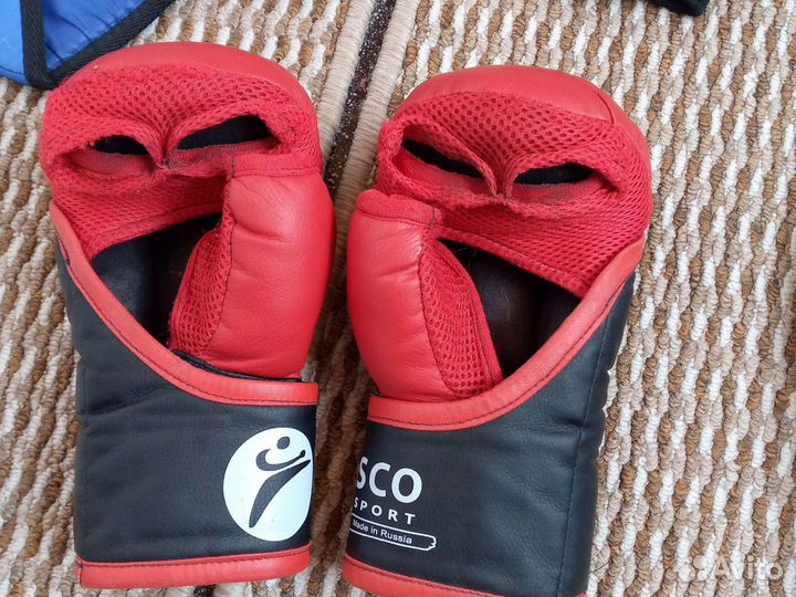 Для рукопашного боя