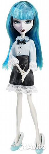 Кукла Mistixx Azra