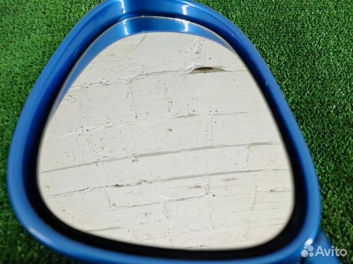 Зеркало правое Chery QQ6 (S21) 2008