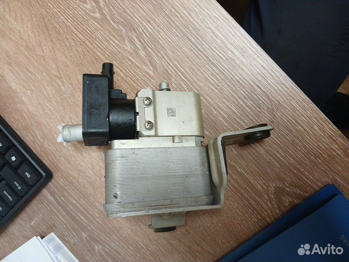 Радиатор охлаждения Chery Tiggo, exeed