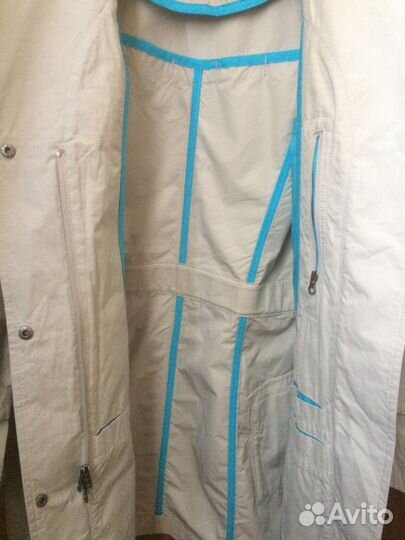 Плащ Columbia, xs