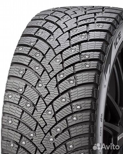 Pirelli Ice Zero 2 225/50 R18 99H