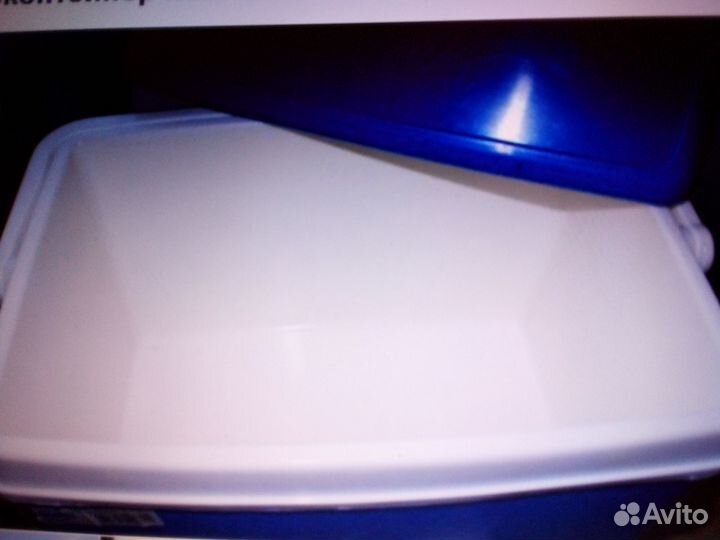 Термобокс на 24 литра