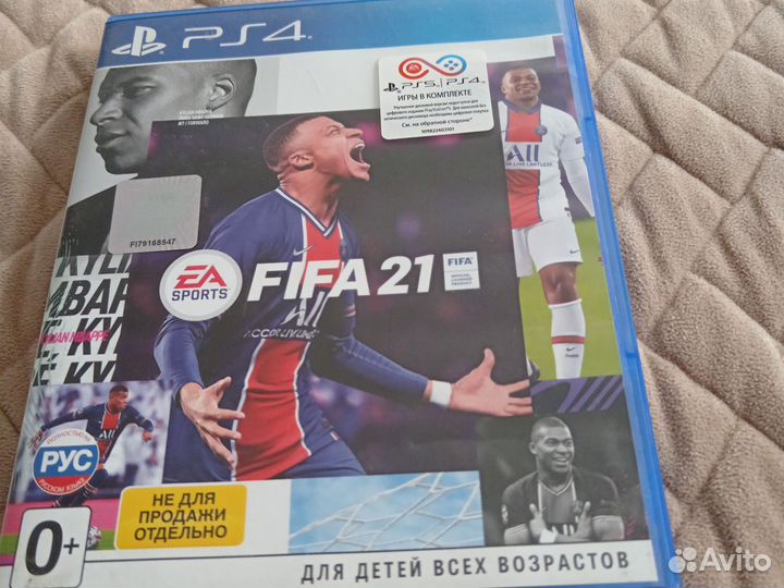 Игры для приставок ps4
