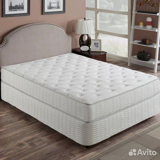 Матрас новый