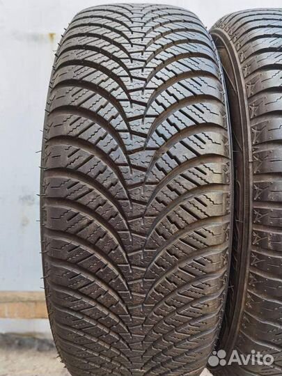 Falken EuroAll Season AS210 185/60 R15 88H