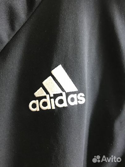 Олимпийка adidas