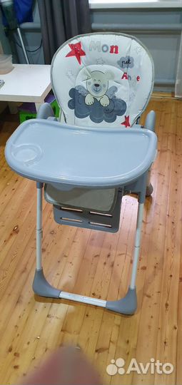 Стульчик для кормления
