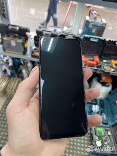 OPPO A74, 8/128 ГБ