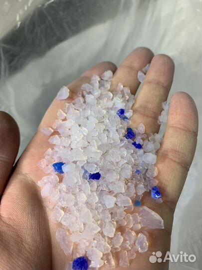 Силикагель наполнитель 20кг