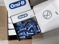 Насадки для зубных щёток Oral-B