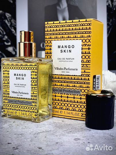 Духи женские 33мл