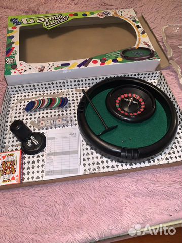 Настольные игры для детей новые