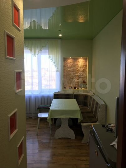 4-к. квартира, 78 м², 3/3 эт.