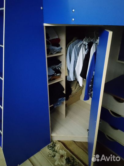 Продаю горку