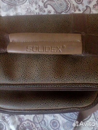 Сумка для видеокамеры