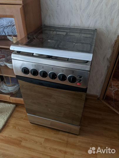 Газовая плита бу