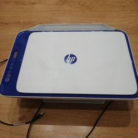 Принтер сканер копир HP DeskJet 2600