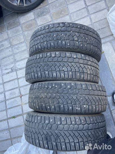 Viatti Brina Nordico V-522 205/55 R16
