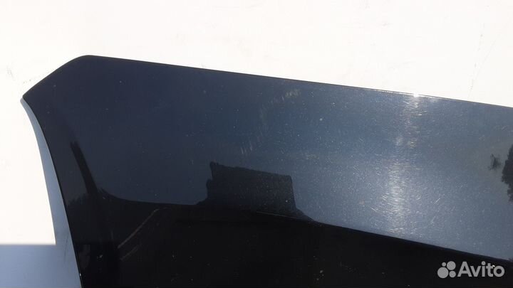 Капот Subaru Outback