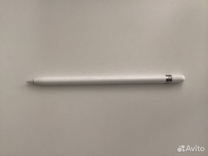 Apple pencil 1