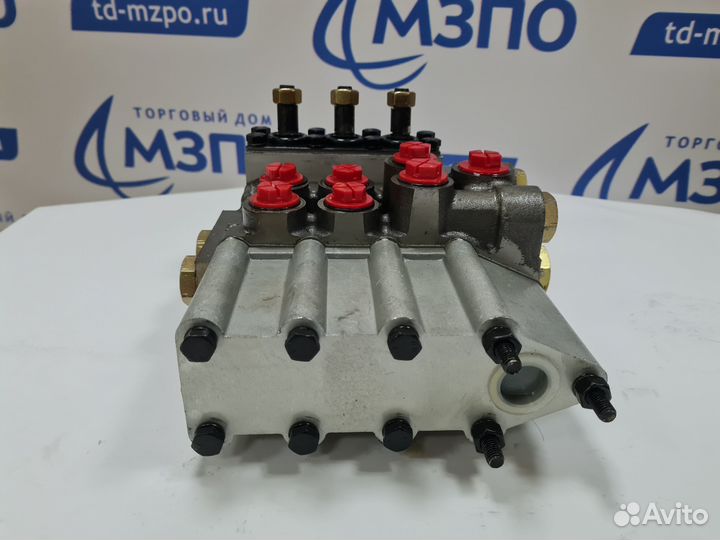 Гидрораспределитель мр 80 3/1 222 для мтз