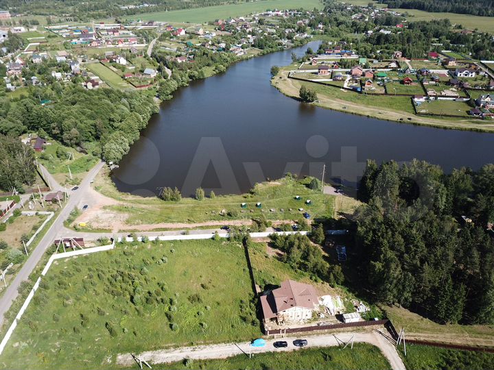 Участок 6 сот. (ИЖС)