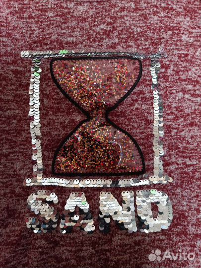 Джемпер для девочки