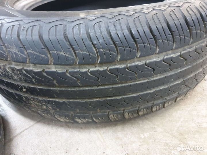 Matador MP 82 Conquerra 2 SUV 245/65 R17