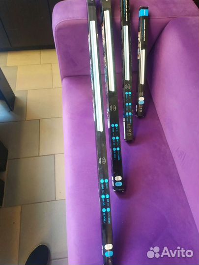 Светодиодный линейный светильник