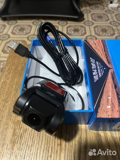 Видеорегистратор мини для android