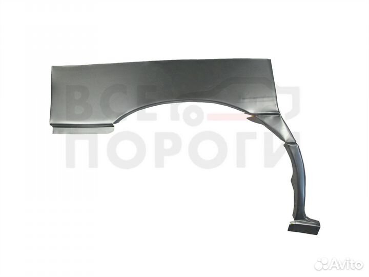 Ремонтные арки Kia Joice