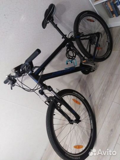 Велосипед merida matts