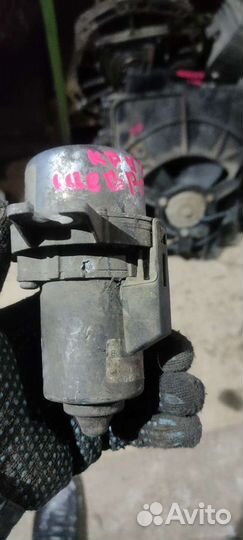 Шевроле Круз клапан егр