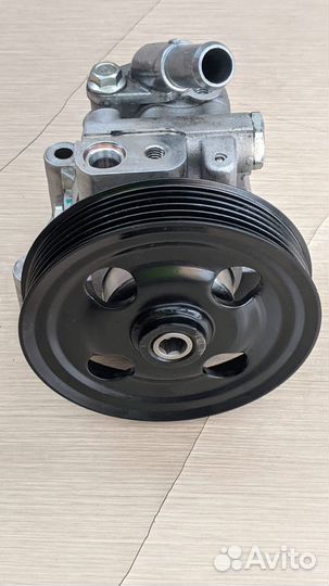 Насос гур ford mondeo